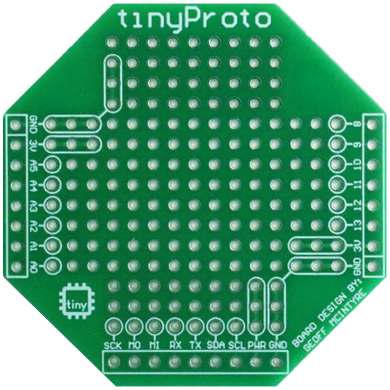 tinyProto